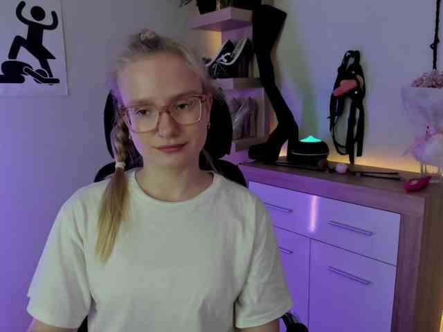 NancyErotic webcam