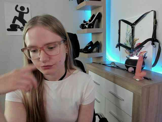 NancyErotic webcam