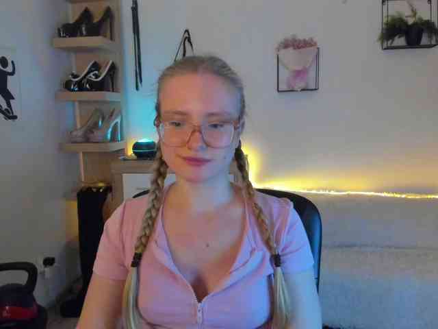 NancyErotic webcam
