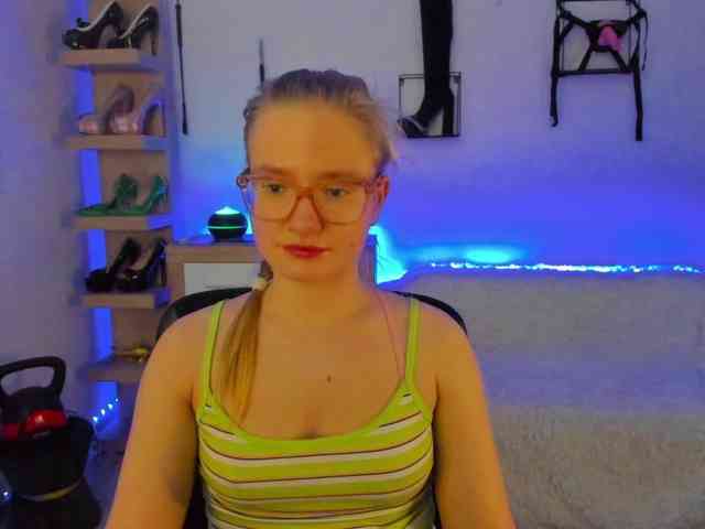 NancyErotic webcam