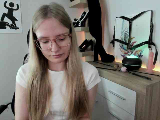 NancyErotic webcam