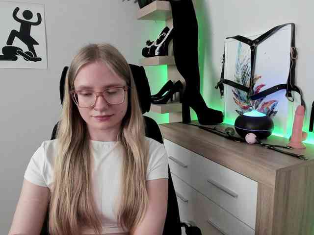 free sex live cam NancyErotic