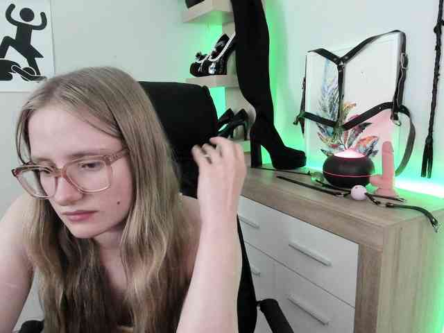 NancyErotic webcam