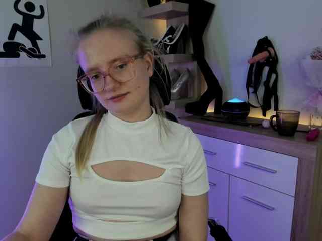 NancyErotic webcam