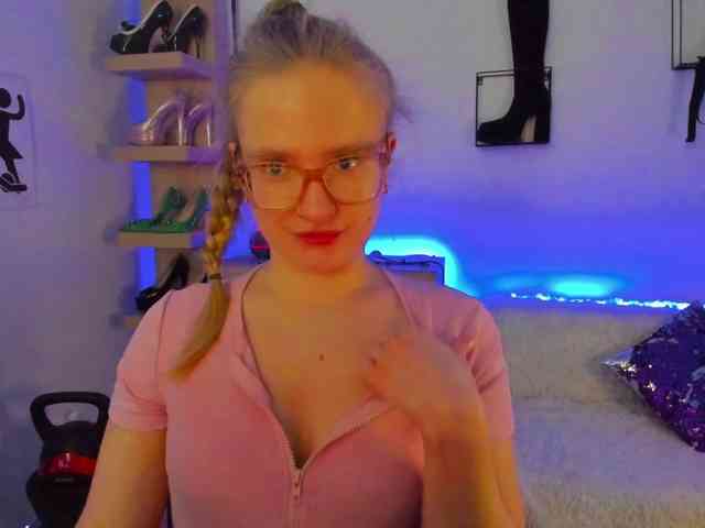 NancyErotic webcam