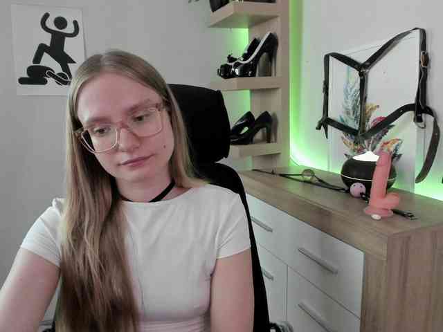 NancyErotic webcam