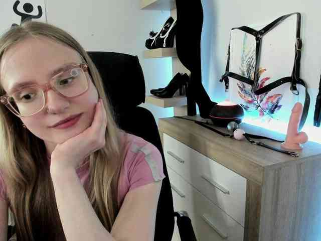 NancyErotic webcam