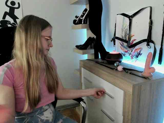 NancyErotic webcam