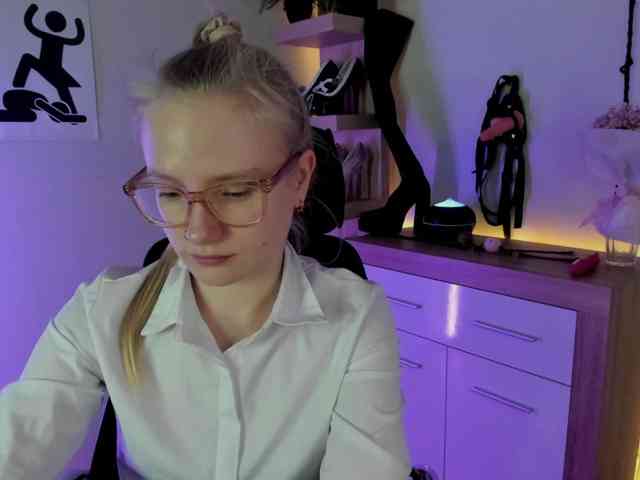 NancyErotic webcam