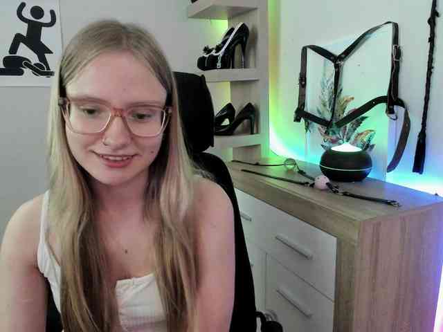 NancyErotic webcam