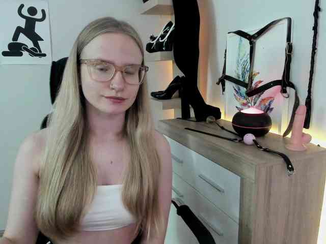 NancyErotic webcam