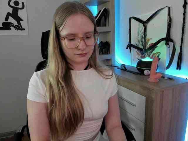 NancyErotic webcam