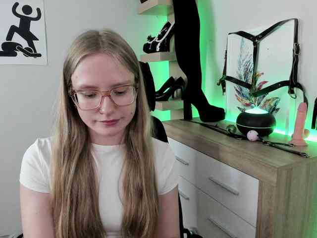 NancyErotic webcam
