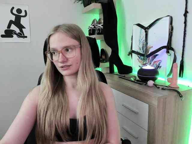 NancyErotic webcam
