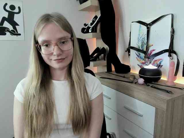 NancyErotic webcam