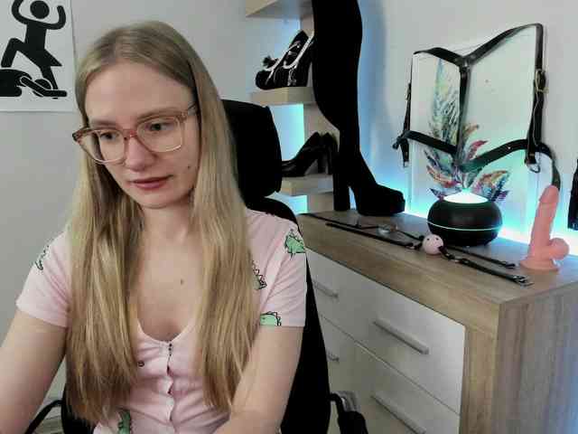 NancyErotic webcam