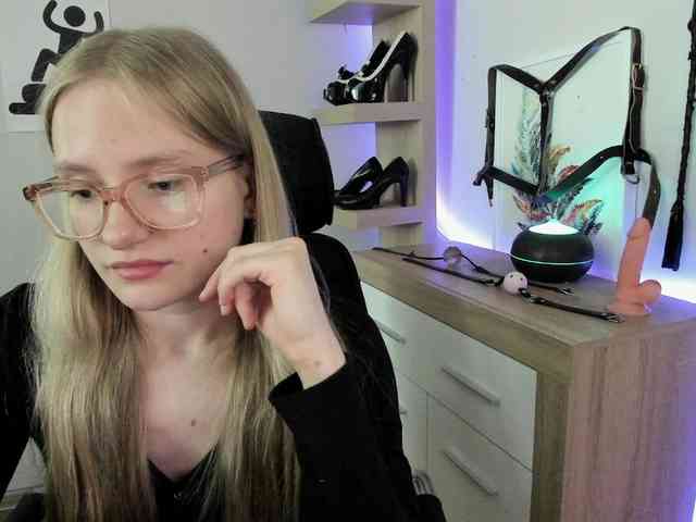 NancyErotic webcam