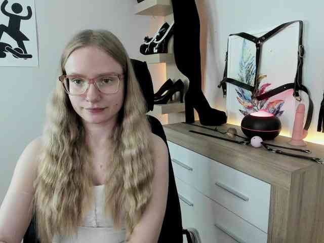 NancyErotic webcam