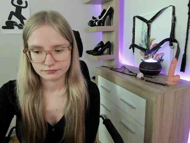 NancyErotic webcam
