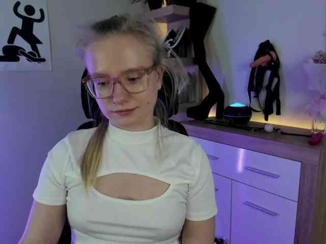 NancyErotic webcam