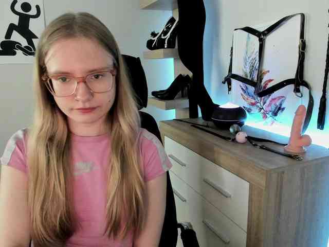 NancyErotic webcam