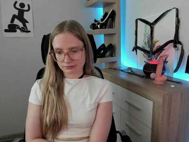NancyErotic webcam