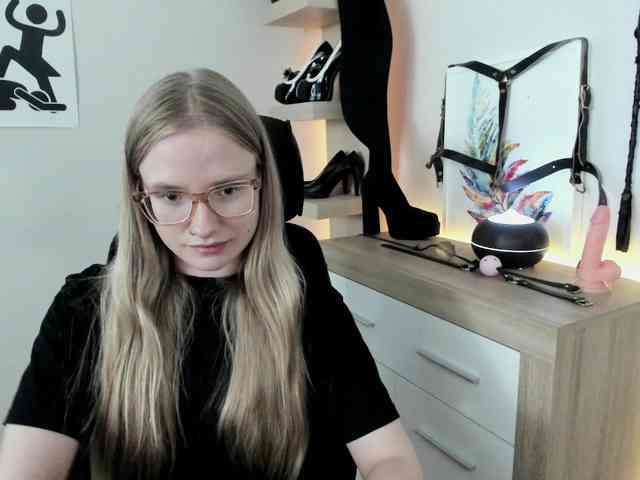 NancyErotic webcam