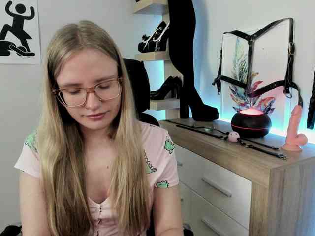 NancyErotic webcam