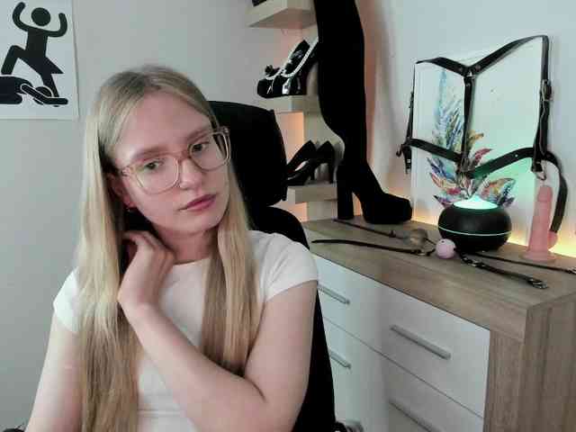 NancyErotic webcam