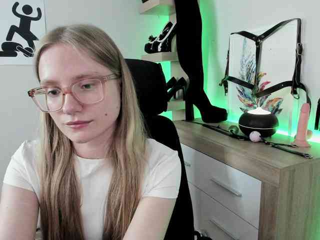 NancyErotic webcam