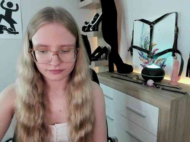 NancyErotic webcam