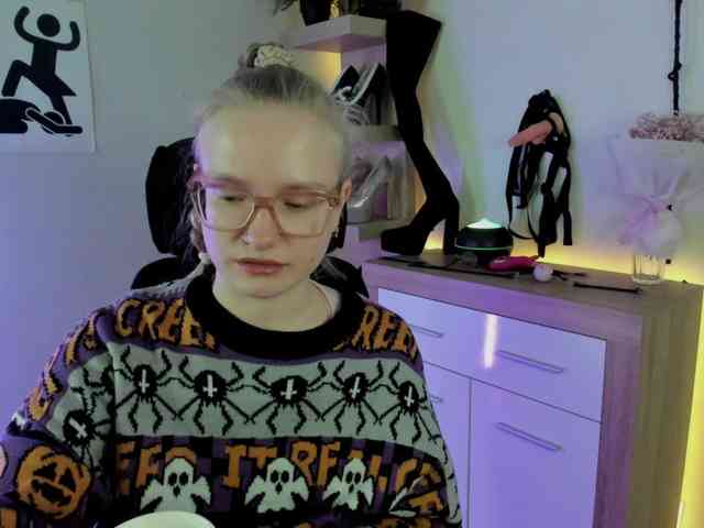 NancyErotic webcam