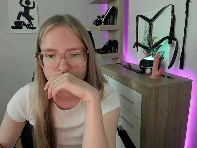 NancyErotic webcam
