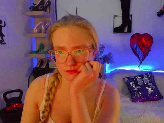 NancyErotic webcam