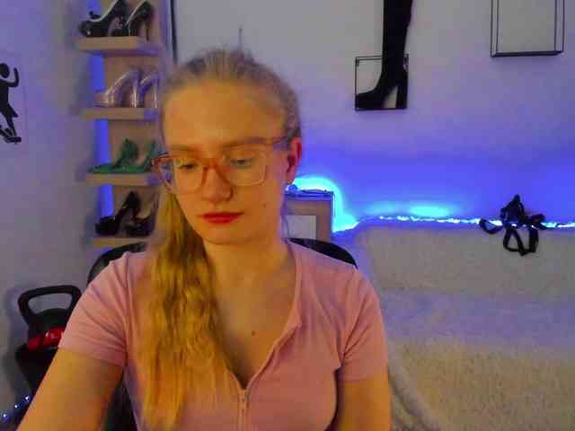 NancyErotic webcam
