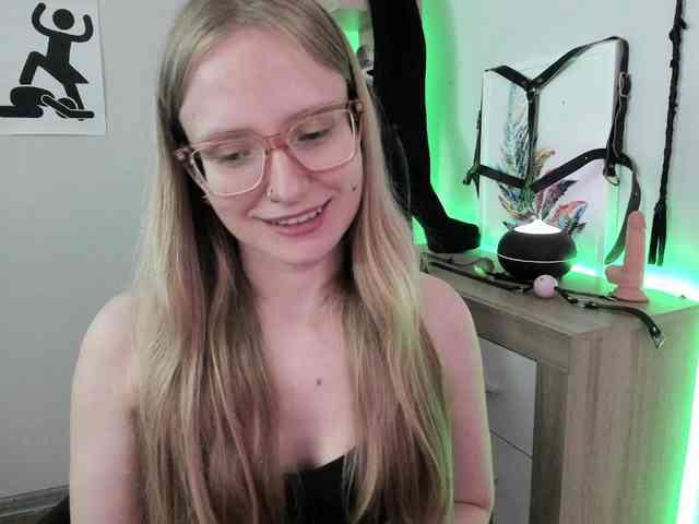 NancyErotic webcam