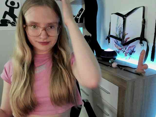NancyErotic webcam