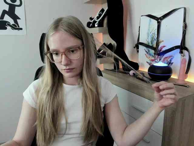 NancyErotic webcam