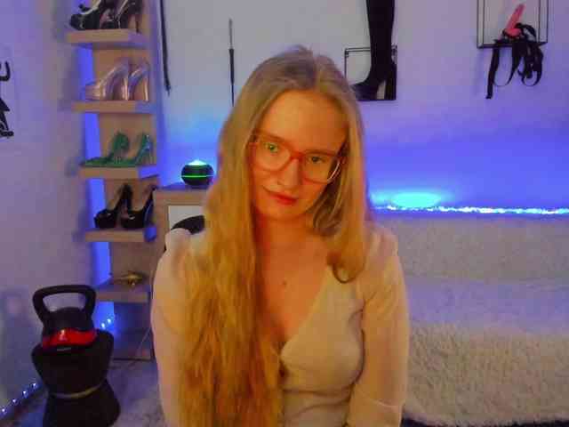NancyErotic webcam