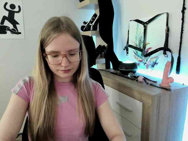 NancyErotic webcam
