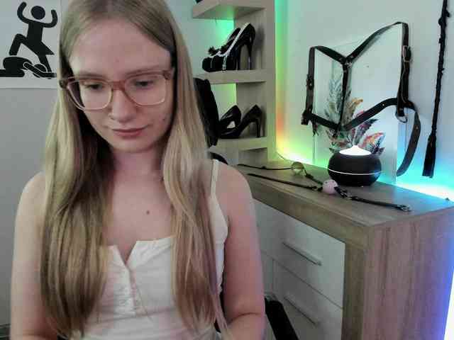 NancyErotic webcam
