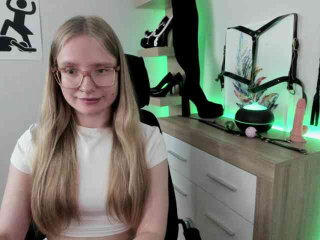 NancyErotic webcam