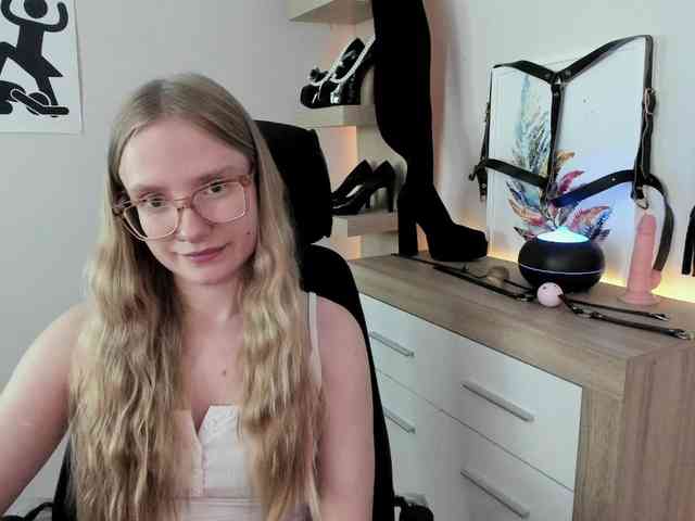 NancyErotic webcam