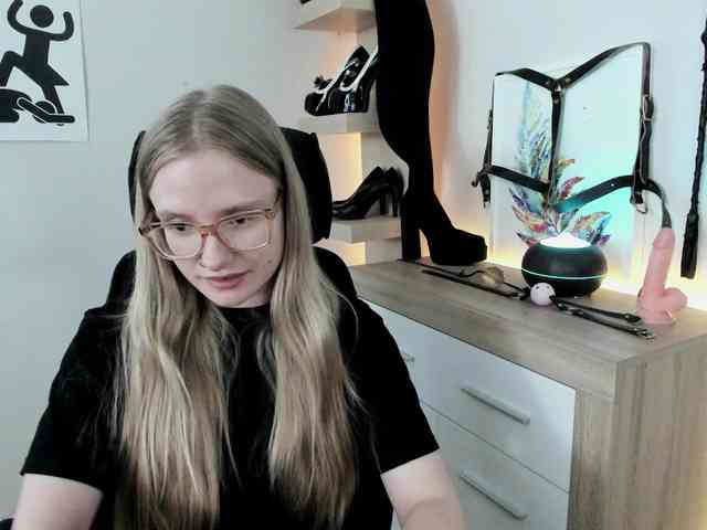 NancyErotic webcam