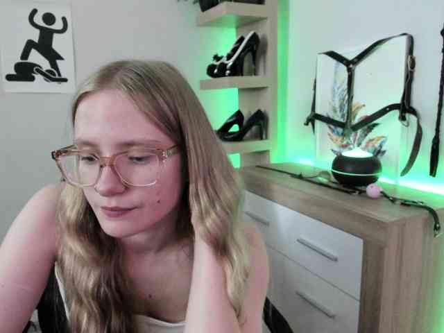 NancyErotic webcam