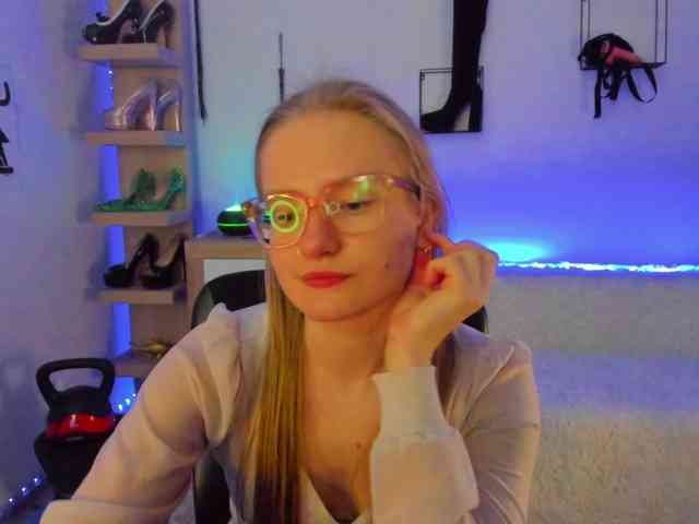 NancyErotic webcam