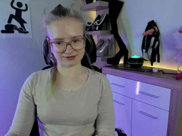 NancyErotic webcam