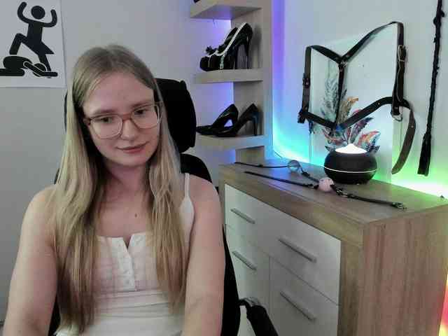 NancyErotic webcam