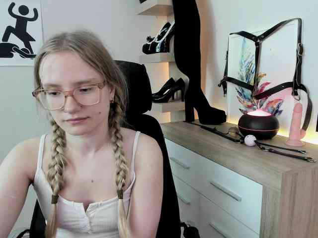 NancyErotic webcam