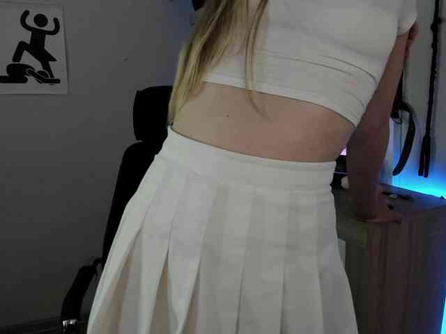 NancyErotic webcam